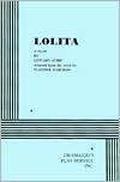 Lolita by Vladimir Nabokov