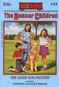 The Guide Dog Mystery by Gertrude Chandler Warner