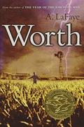 Worth by A. LaFaye