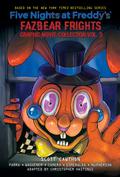 Five Nights at Freddy's: Fazbear Frights Graphic Novel Collection Vol. 3 (Five Nights at Freddy’s Graphic Novel #3) by Scott Cawthon