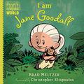 I am Jane Goodall by Brad Meltzer