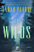 The Wilds (Detective Elin Warner #3) by Sarah Pearse