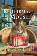 Requiem for a Mouse (Cat in the Stacks #16) by Miranda James