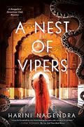 A Nest of Vipers (Kaveri and Ramu #3) by Harini Nagendra