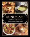 RuneScape: The Official Cookbook by Sandra Rosner