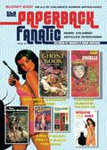 The Paperback Fanatic issue 48 by James Doig