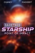 Point of Impact (Backyard Starship #20) by J.N. Chaney