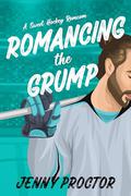 Romancing the Grump (Appies #2) by Jenny Proctor