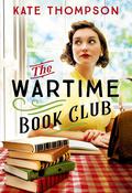 The Wartime Book Club by Kate Thompson