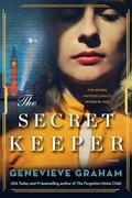 The Secret Keepers by Genevieve Graham
