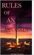 Rules Of An Assassin by Emily March