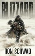 Blizzard by Ron Schwab