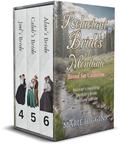 Reluctant Brides of Montana: Books 4-6: Second Set by Marie Higgins