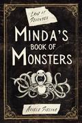 Minda's Book of Monsters by Ariele Sieling