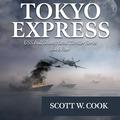 Pacific Mettle: A WWII Military Fiction Novel by Scott Cook
