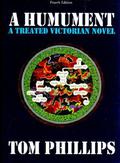 A Humument: A Treated Victorian Novel by Tom Phillips