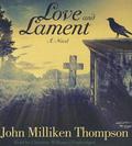 Love and Lament by To Be Announced