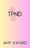 TPND (The Cocky Kingmans #3) by Amy Award