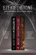 The Hatching Trilogy: The Hatching, Skitter, and Zero Day (The Hatching #1-3) by Ezekiel Boone