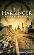 Rocks in the Windshield (The Harbinger #5) by Bryan Patrick Wolfe