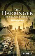 Numbers (The Harbinger #4) by Keegan Kennedy