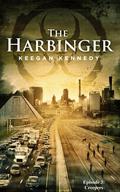 Creepers (The Harbinger #3) by Keegan Kennedy