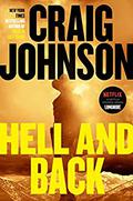 Hell and Back (Walt Longmire #18) by Craig Johnson