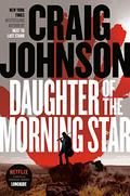 Daughter of the Morning Star (Walt Longmire #17) by Craig Johnson