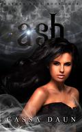 Ash (Marked Soul #4) by Cassa Daun