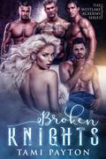 Broken Knights by Tami Payton