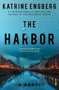 The Harbor (Kørner and Werner #4) by Katrine Engberg