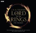 The Lord of the Rings: The Trilogy by Brian Sibley, Michael Bakewell