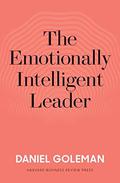 The Emotionally Intelligent Leader by Daniel Goleman