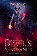 The Devil’s Vengeance by Kira Roman