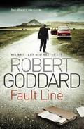 Fault Line by Robert Goddard