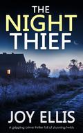 The Night Thief (Jackman & Evans #8) by Joy Ellis