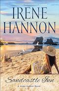 Sandcastle Inn (Hope Harbor #10) by Irene Hannon