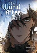 The World After the Fall, Vol. 1 (The World After the Fall Manhwa #1) by Phil Christie