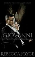 Giovanni: The Valentinetti Crime Family (The Valentinetti Crime Family #1) by Rebecca Joyce