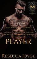 Player: Golden Skulls MC (Golden Skulls MC #4) by Rebecca Joyce