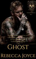 Ghost: Golden Skulls MC (Golden Skulls MC #2) by Rebecca Joyce