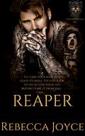 Reaper: Golden Skulls MC (Golden Skulls MC #1) by Rebecca Joyce