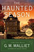 The Haunted Season (Max Tudor #5) by G.M. Malliet