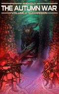 Succession (The Autumn War #4) by Snek Guy