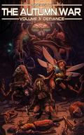 Defiance (The Autumn War #3) by Snek Guy