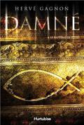 Le Baptême de Judas (Damné #4) by Hervé Gagnon