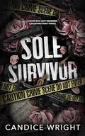 Sole Survivor by Candice M. Wright
