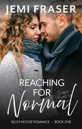 Reaching for Normal by Jemi Fraser