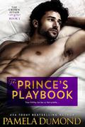 The Prince's Playbook (The Crown Affair #1) by Pamela DuMond
