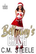 Bethany's Crush by C.M. Steele